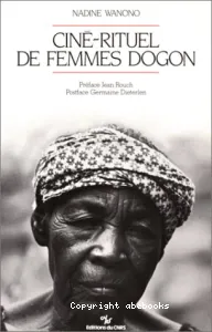 Ciné-rituel de femmes dogon