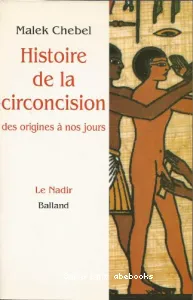 Histoire de la circoncision