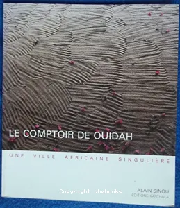 Le Comptoir de Ouidah