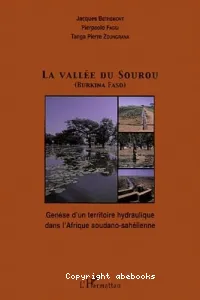 La Vallée du Sourou Burkina Faso