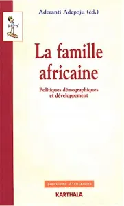 La famille africaine