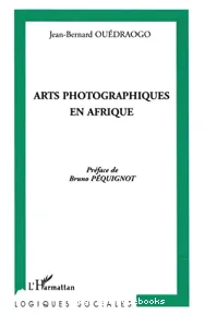 Arts photographiques en Afrique