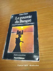 Le Pouvoir du Bangré