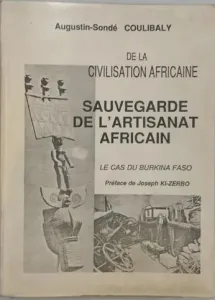 De la civilisation africaine