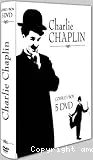 Charlie Chaplin