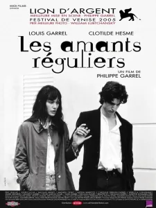 Les amants réguliers