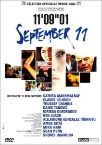 11'09''01, September 11