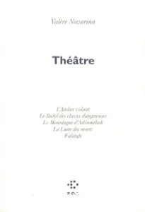 Théâtre