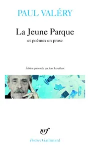 La Jeune Parque... ; L'Ange ; Agathe ; Histoires brisées