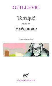 Terraqué ; suivi de Éxécutoire