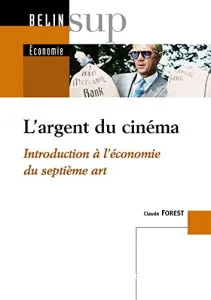 L'argent du cinéma