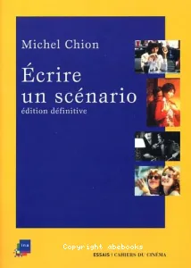 Écrire un scénario