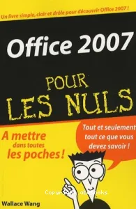 Office 2007