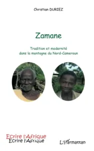 Zamane