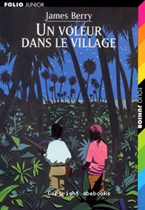 Un voleur dans le village