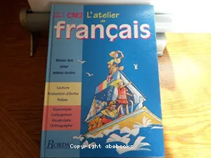 L'atelier de français