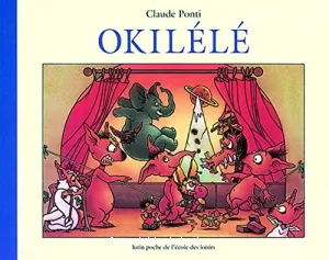 Okilélé