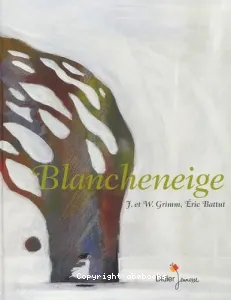 Blancheneige