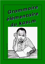 Grammaire élémentaire du kasim