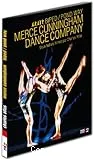 Merce Cunningham dance company