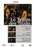 Le Temps des Titans