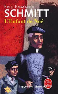 L'enfant de Noé