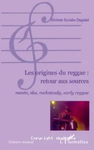 Les origines du reggae, retour aux sources