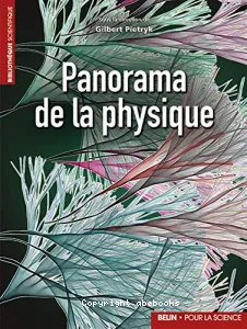 Panorama de la physique