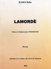 Lamordè