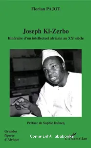 Joseph Ki-Zerbo