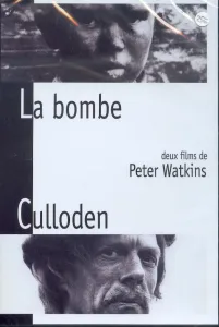 La Bombe ; Culloden