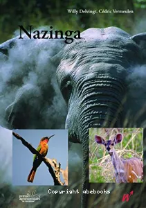 Nazinga