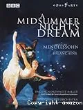 A midsummer night's dream