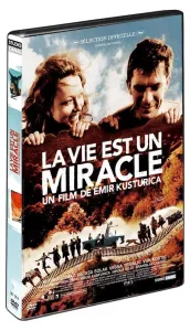 La vie est un miracle