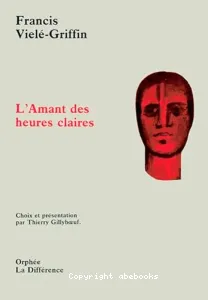 L'amant des heures claires