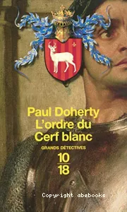 L'ordre du Cerf blanc