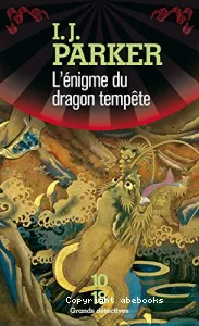 L'énigme du dragon tempête