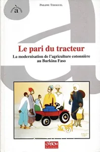 Le pari du tracteur