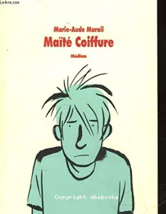 Maïté Coiffure