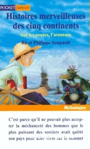 Sur les routes, l'aventure