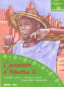 L'aventure d'Albarka