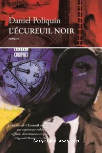 L'écureuil noir