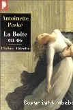 La boîte en os