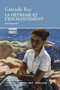 La Détresse et l'Enchantement