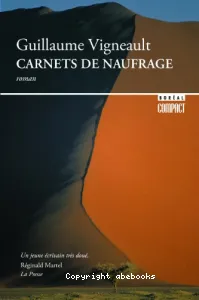 Carnets de naufrage