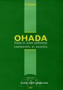 OHADA