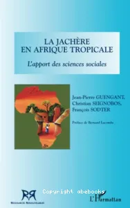 La jachère en Afrique tropicale