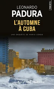 L'automne à Cuba