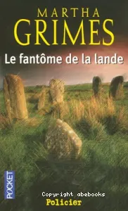 Le fantôme de la lande