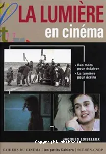 La Lumière en cinéma